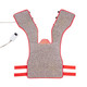 HealthyLine Amethyst Vest Extra Large Soft - Photon PEMF InfraMat Pro HealthyLine Amethyst Vest Extra Large Soft - Photon PEMF InfraMat Pro